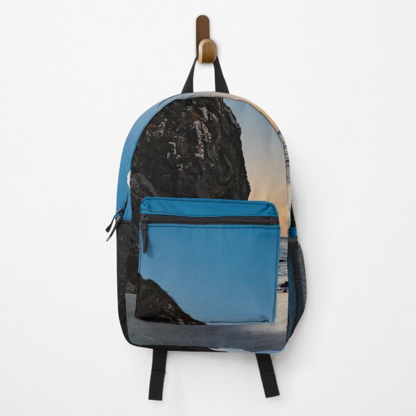 Item preview, Moon over Trinidad, CA designed and sold by jillianbutolphphoto.