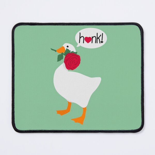 Item preview, Honk If You Love Goose! designed and sold by deliinthesky.