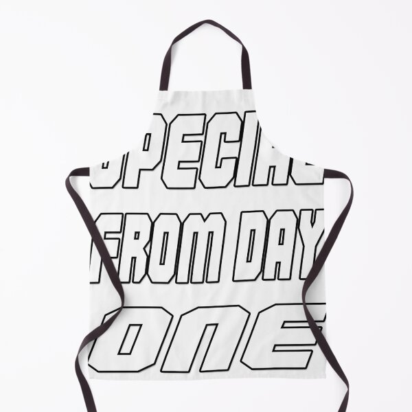 Item preview, SPECIAL FROM DAY ONE designed and sold by Sneableman58.
