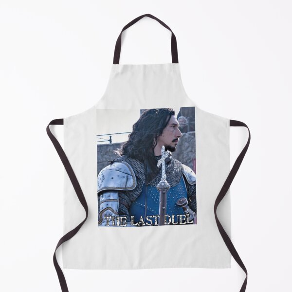Item preview, Jacques Le Gris - Adam Driver| Perfect Gift designed and sold by marshakuka.