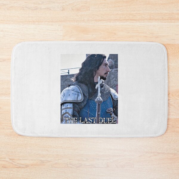Item preview, Jacques Le Gris - Adam Driver| Perfect Gift designed and sold by marshakuka.
