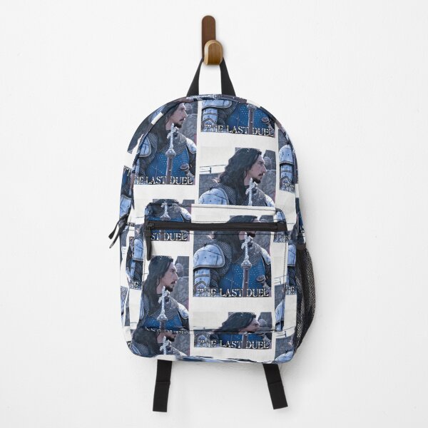 Item preview, Jacques Le Gris - Adam Driver| Perfect Gift designed and sold by marshakuka.