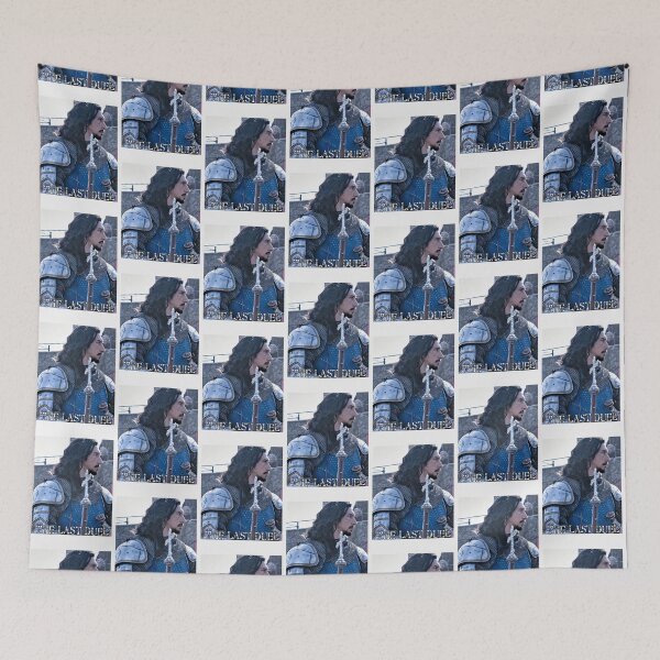 Item preview, Jacques Le Gris - Adam Driver| Perfect Gift designed and sold by marshakuka.