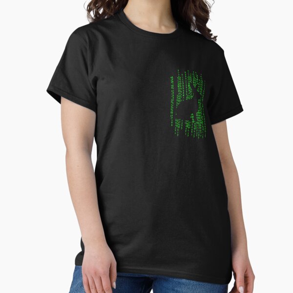 Item preview, Follow The White Rabbit designed and sold by VicFreedomind.
