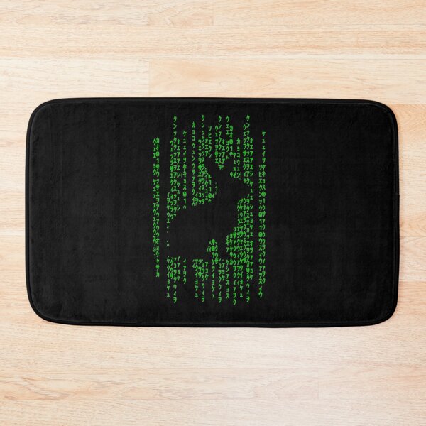 Item preview, Follow The White Rabbit designed and sold by VicFreedomind.