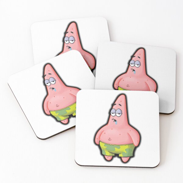 Item preview, Patrick Star  designed and sold by Professional Memer.