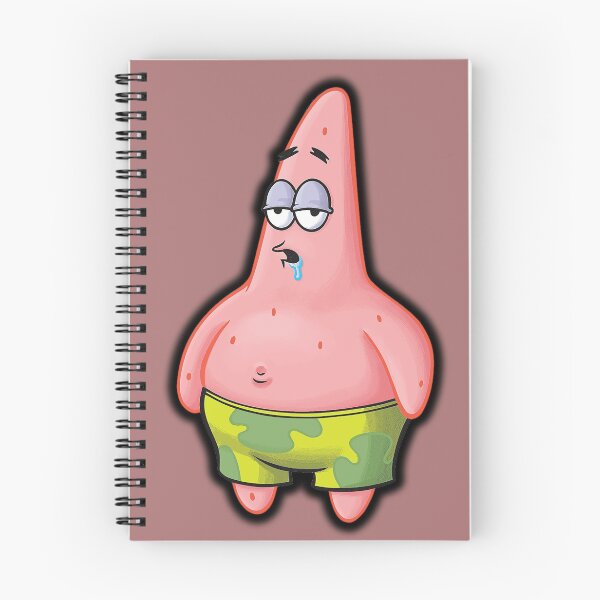 Item preview, Patrick Star  designed and sold by Professional Memer.