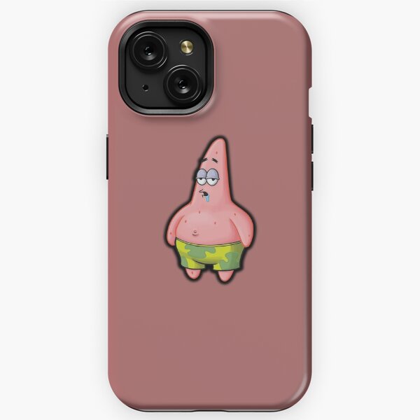 Patrick Supreme iPhone 13 Case