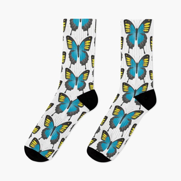 Item preview, Funny Butterfly  designed and sold by so01.
