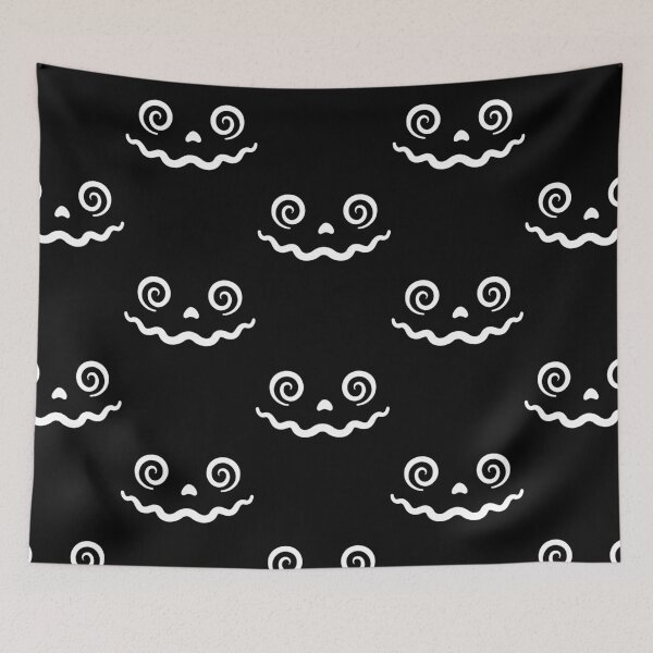 Item preview, Halloween Scary Ghost or Pumpkin Happy Halloween designed and sold by EyanShop.