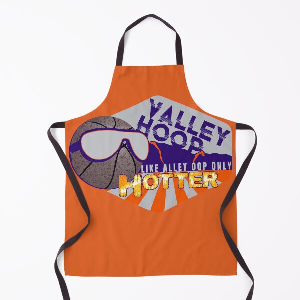 Item preview, Valley Hoop, like Alley Oop Phoenix Basketball Fan designed and sold by GulfGal.