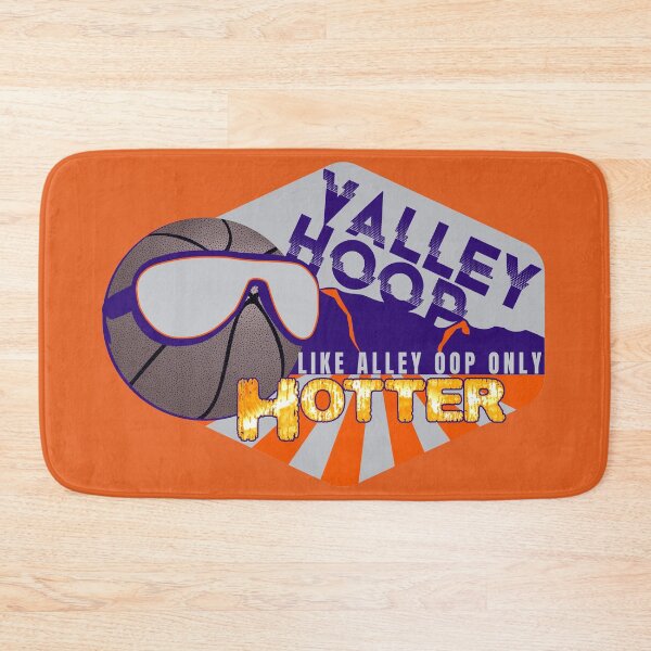 Item preview, Valley Hoop, like Alley Oop Phoenix Basketball Fan  designed and sold by GulfGal.