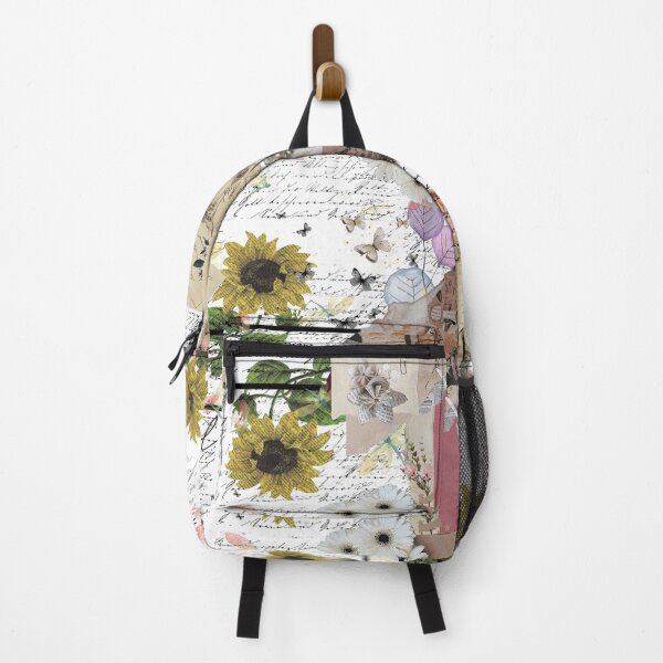Item preview, Floral Wonder designed and sold by BakaDoodles.