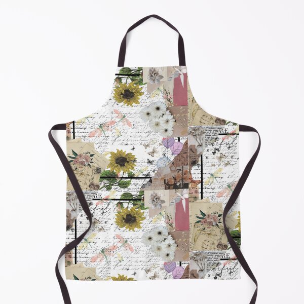 Item preview, Floral Wonder designed and sold by BakaDoodles.