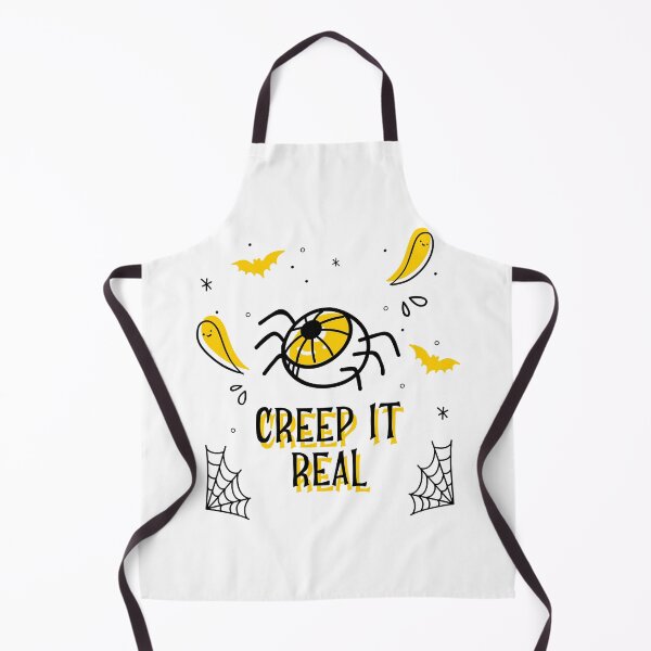 Item preview, Creep It Real designed and sold by Blooming Wonders.
