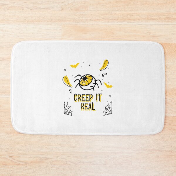 Item preview, Creep It Real designed and sold by Blooming Wonders.