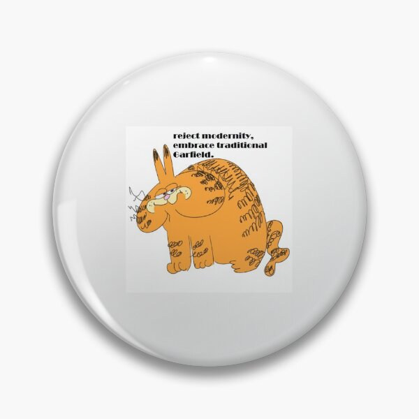 Item preview, old garfie supremacy | Perfect Gift designed and sold by marshakuka.