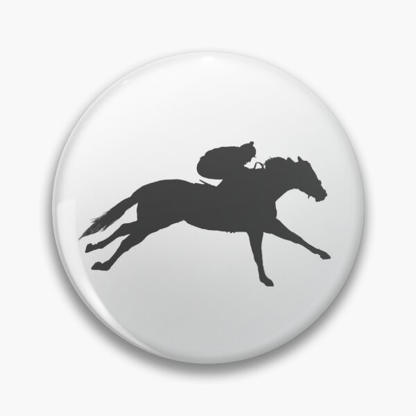 Artikelvorschau, Quarter Horse Rennpferd entworfen und verkauft von Velvetpi.