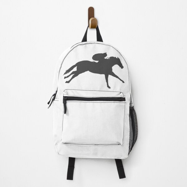 Item preview, Quarter Horse Racehorse designed and sold by Velvetpi.