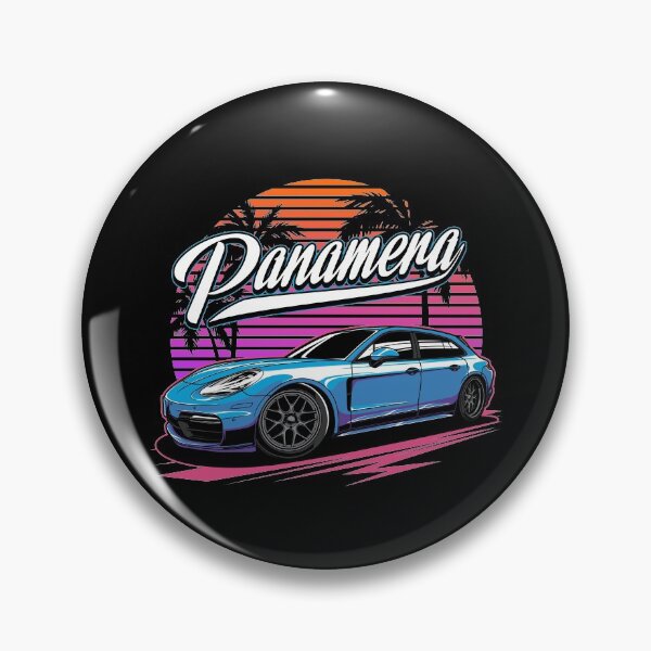 Item preview, Panamera designed and sold by shakotan.