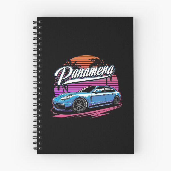 Item preview, Panamera designed and sold by shakotan.