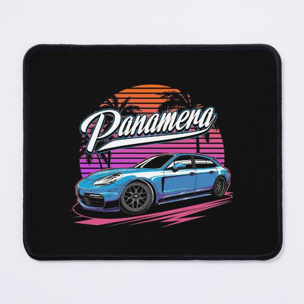 Item preview, Panamera designed and sold by shakotan.