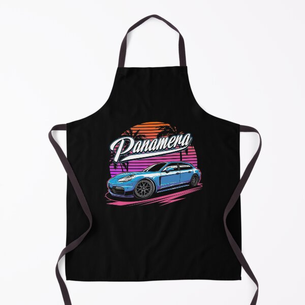 Item preview, Panamera designed and sold by shakotan.