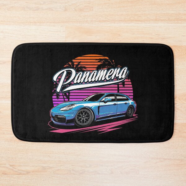 Item preview, Panamera designed and sold by shakotan.