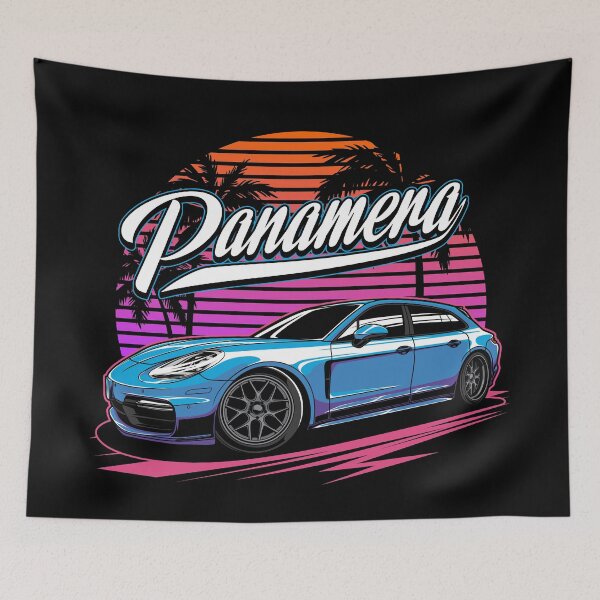 Item preview, Panamera designed and sold by shakotan.