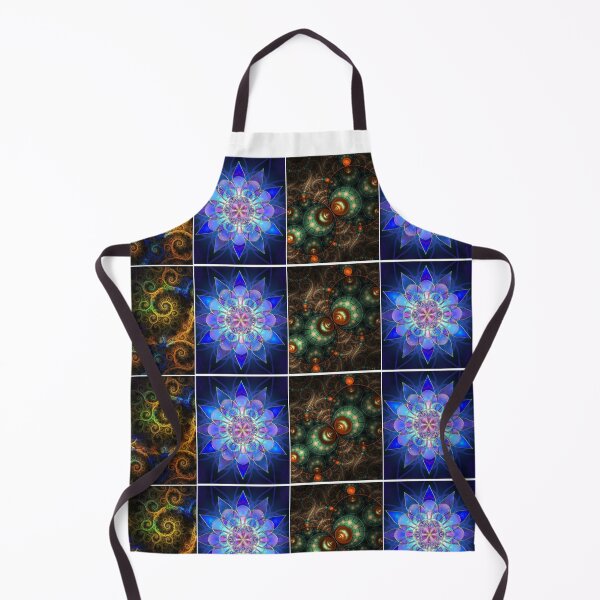 Item preview, Colorful pattern designed and sold by Fitnessandyoga.