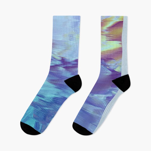 Item preview, Glitch hurricane designed and sold by kunafina.