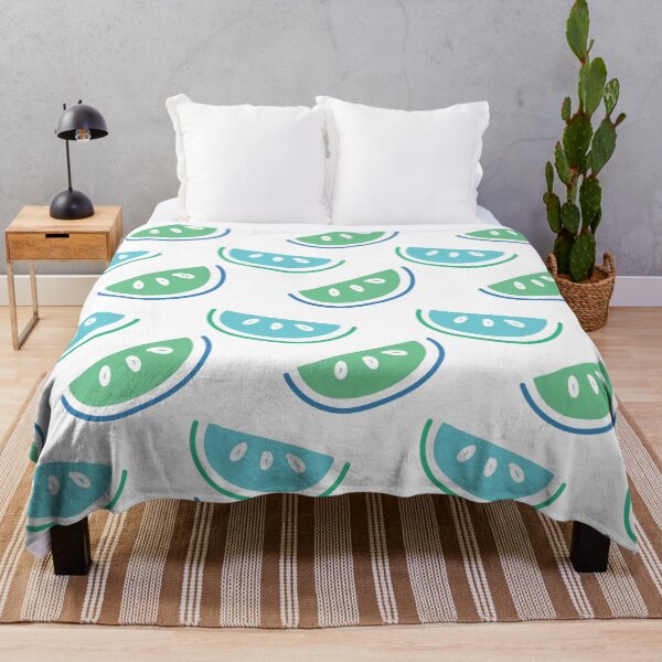 Item preview, Teal Watermelons designed and sold by Teallady.