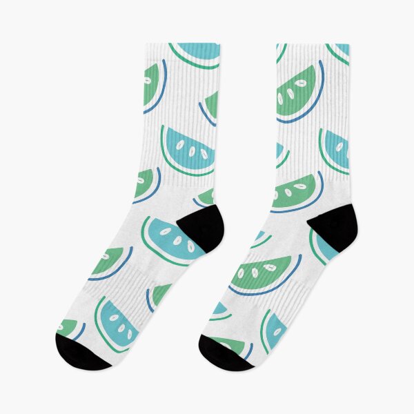 Item preview, Teal Watermelons designed and sold by Teallady.