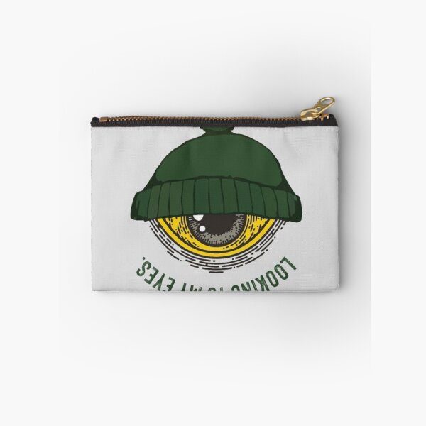Item preview, hypnotising eye designed and sold by Thehecticstore.