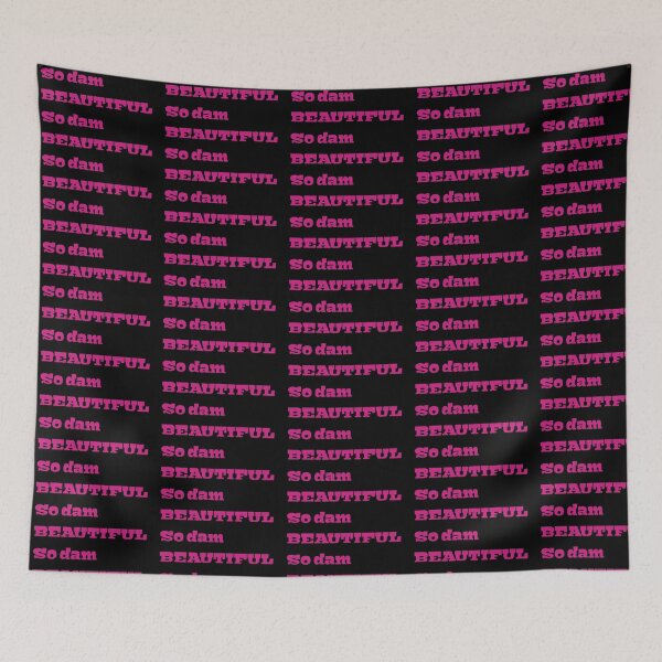 Item preview, So dam beautiful designed and sold by Rytespot.