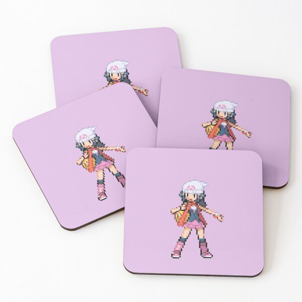 Item preview, Dawn Trainer Sprite designed and sold by Biochao.