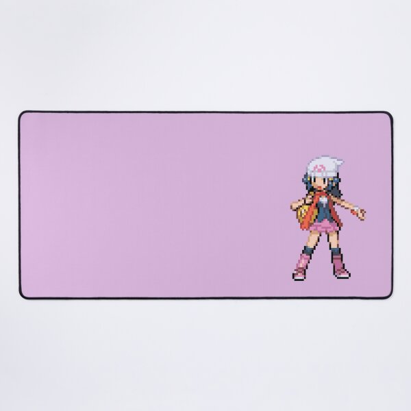 Pin on Dawn (Pokemon Trainer)