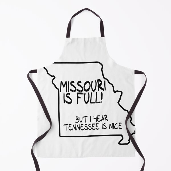 Item preview, Missouri is Full, but I hear Tennessee is nice designed and sold by CalvinMade.