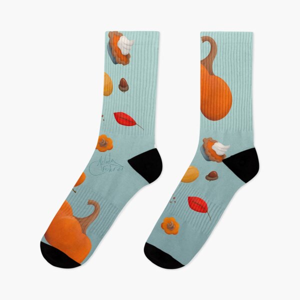 Item preview, Fall Flavor designed and sold by LunarFoxID.