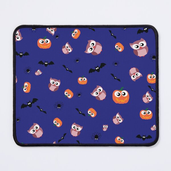 Item preview, Halloween Pattern  designed and sold by freeArt10.
