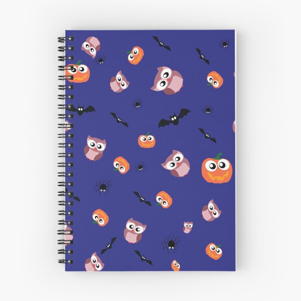 Item preview, Halloween Pattern  designed and sold by freeArt10.