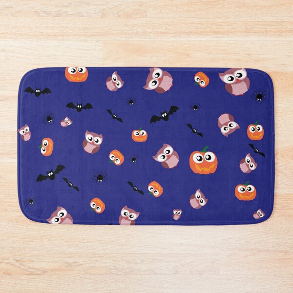 Item preview, Halloween Pattern  designed and sold by freeArt10.