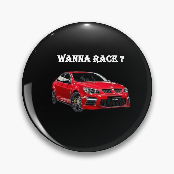 Item preview, Holden HSV GTS Want to Race designed and sold by Shololo.