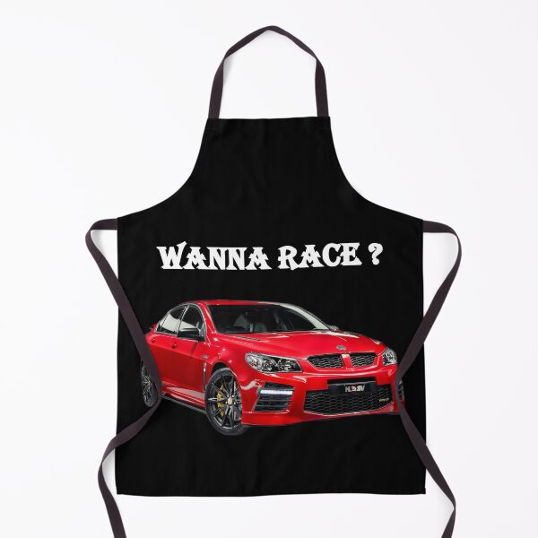 Item preview, Holden HSV GTS Want to Race designed and sold by Shololo.