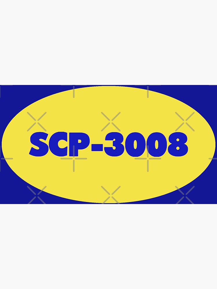 SCP-3008-2 (Ikea Staff)