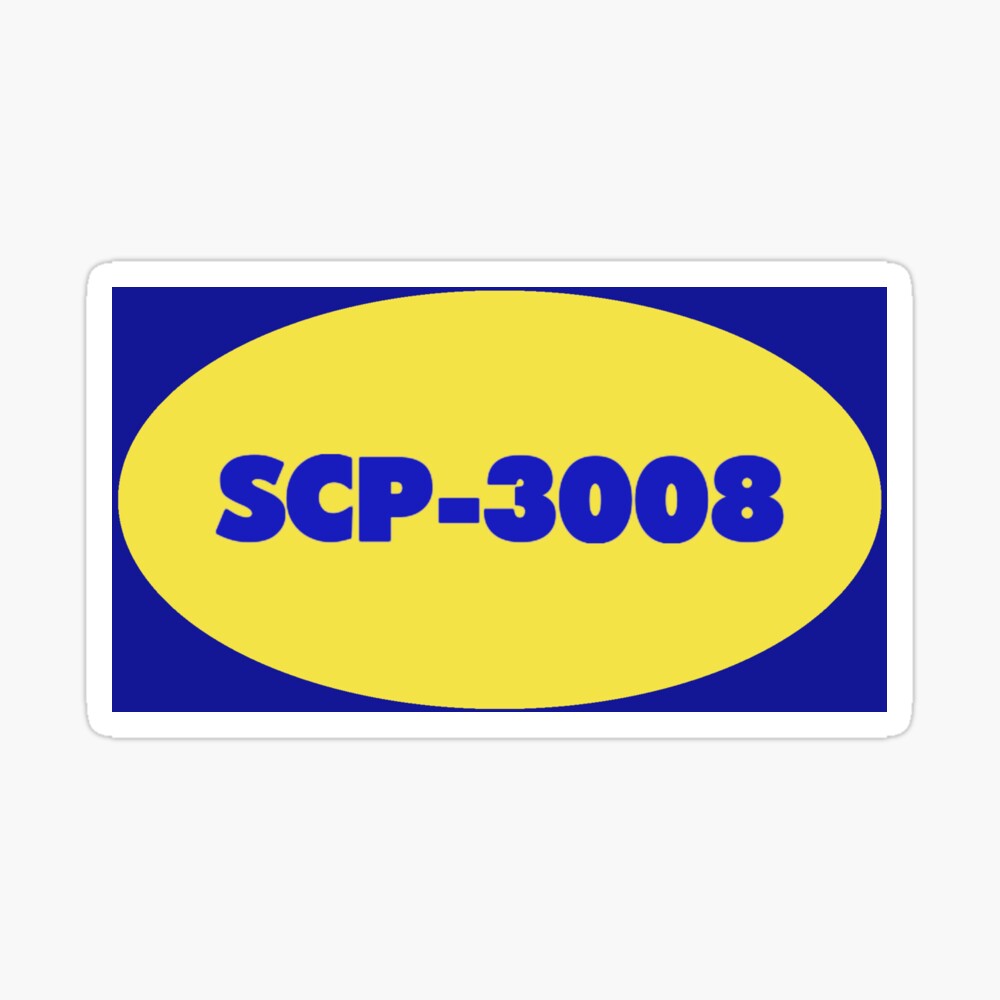 SCP-3008 - 🔽 Free Download