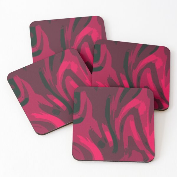 Item preview, Colored brushstrokes designed and sold by GAP90.