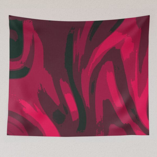 Item preview, Colored brushstrokes designed and sold by GAP90.