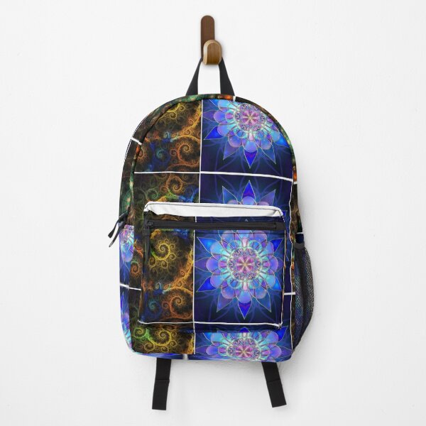 Item preview, Colorful pattern designed and sold by Fitnessandyoga.
