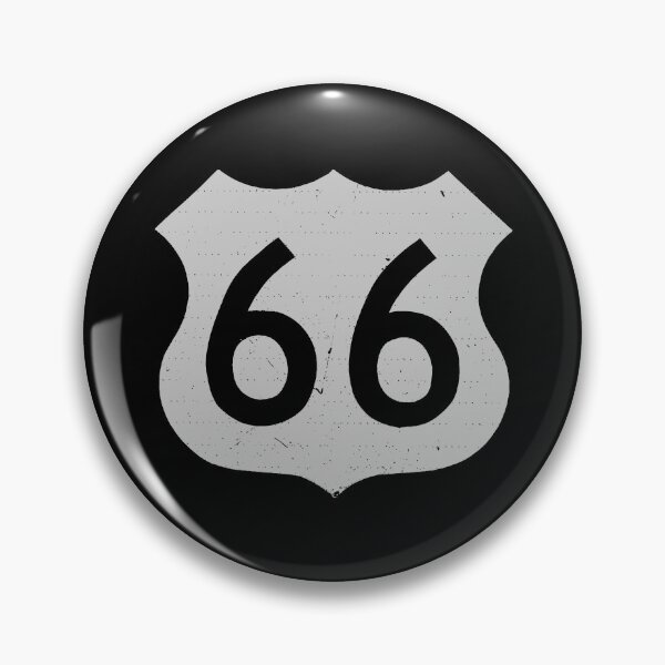 Artikelvorschau, Die Mutterstraße (Original Route 66 Schild) entworfen und verkauft von franklinprintco.